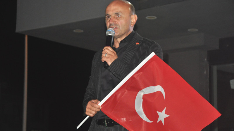 Oral: Her Zaman Hüsrana Uğrayacaklar