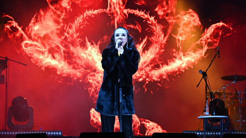 Fatma Turgut ve Yalovalı Sanatçılardan Unutulmaz Gece