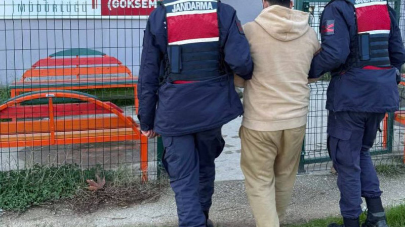 Interpol’ün Kırmızı Bültenle Aradığı Şüpheli Yalova’da Yakalandı