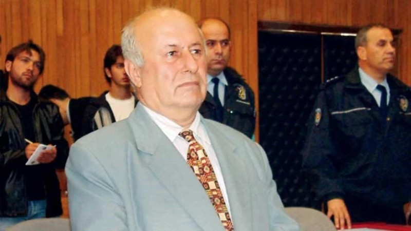 Veli Göçer Hayatını Kaybetti