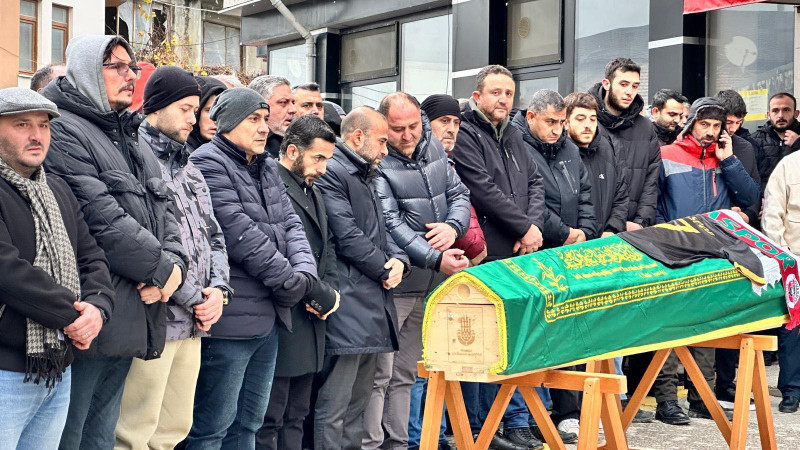 Alaattin Bilgi Vefat Etti