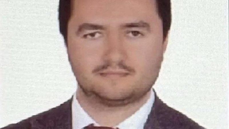 Yalova'da SGK Avukatı Makamında Vuruldu Hayatını Kaybetti