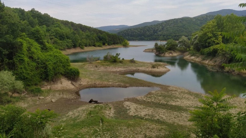 Yalova'da Planlı Su Kesintileri Sona Eriyor