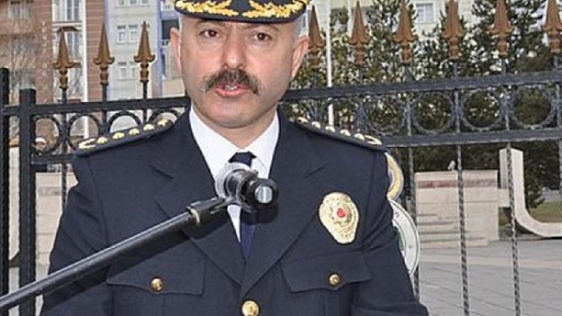 Yalova İl Emniyet Müdürü Ümit Bitirik’in Acı Günü