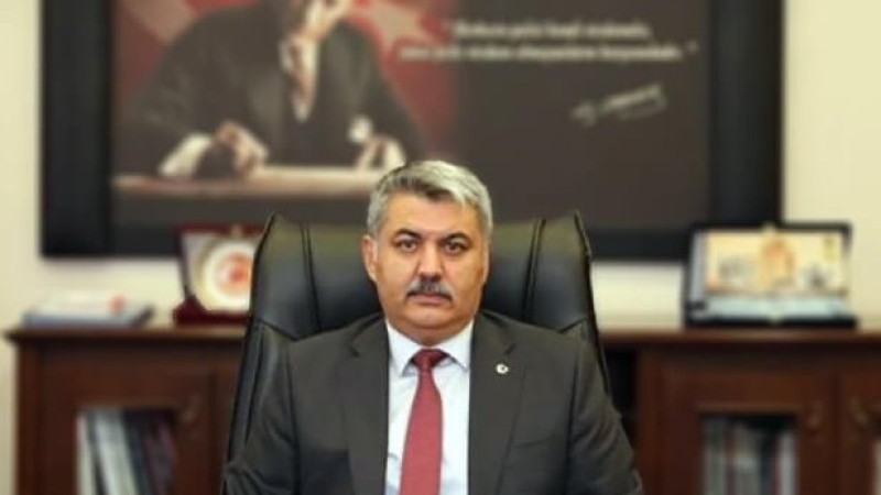 Yalova Emniyet Müdürü Görevden Alındı Yerine Yılmaz Delen Atandı