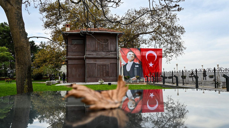 Yürüyen Köşk 2025'te 44 Bini Aşkın Ziyaretçiyi Ağırladı