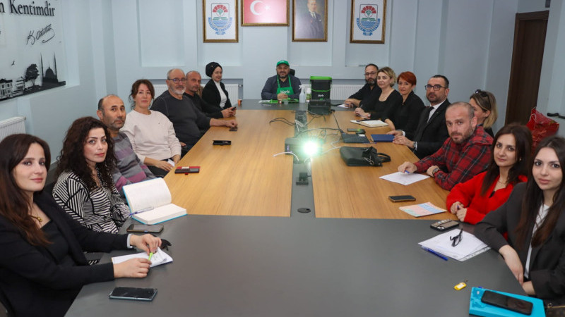 Yalova Tarım Akademisi İçin İlk Adım Atıldı