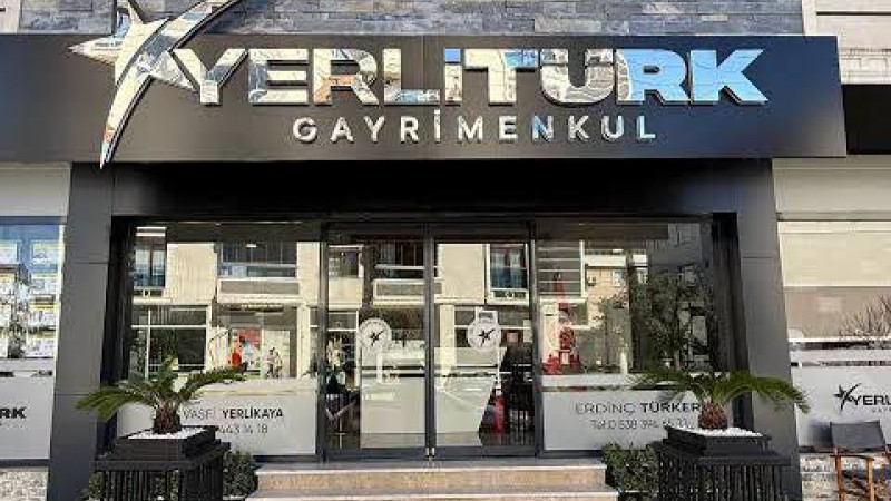 Yalova'da Gayrimenkul Ofisinde Silahlı Olay: 2 Ölü