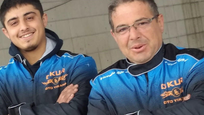 Elektrik Akımına Kapılan Baba ve Oğul Hayatını Kaybetti