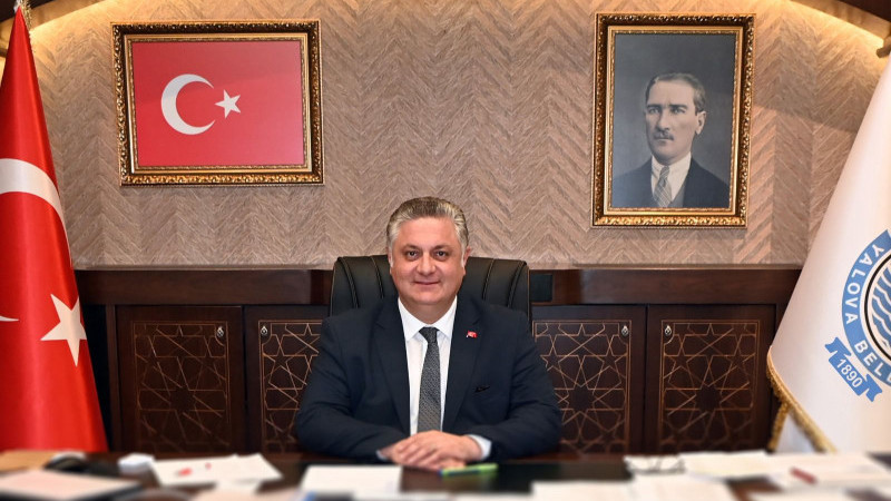 Başkan Gürel: 