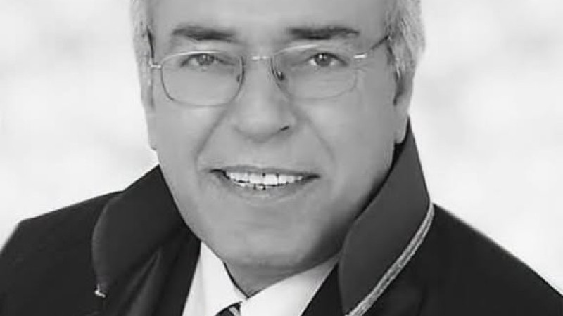 Cemal İnci Hayatını Kaybetti