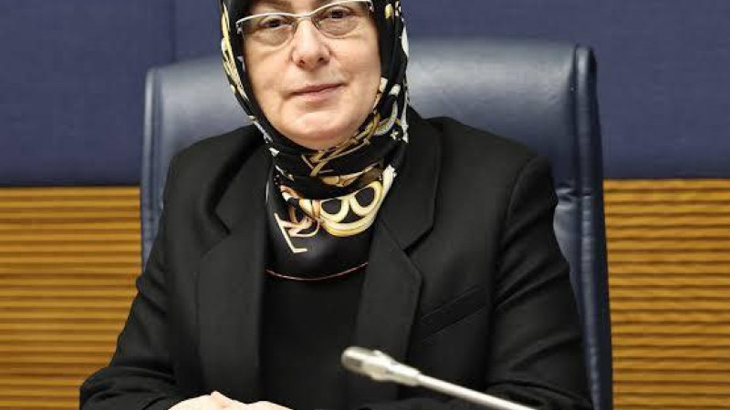 Yalova Milletvekili Meliha Akyol’un Ramazan Bayramı Mesajı