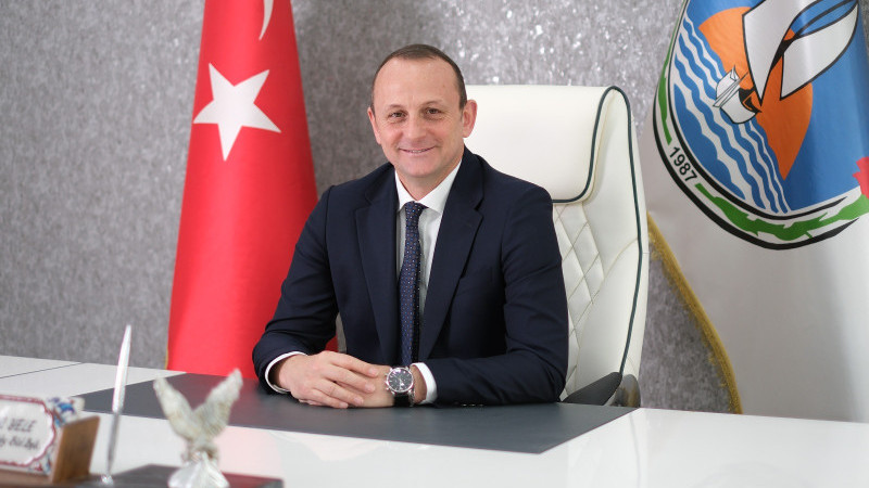 Başkan Yele’nin 23 Nisan Çocuk Bayramı Mesajı