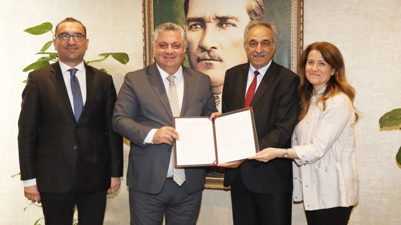 Başkan Gürel: 