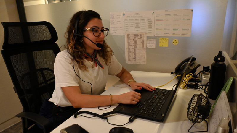 Yalova Belediyesi Bayramda 1050 Çağrı Aldı