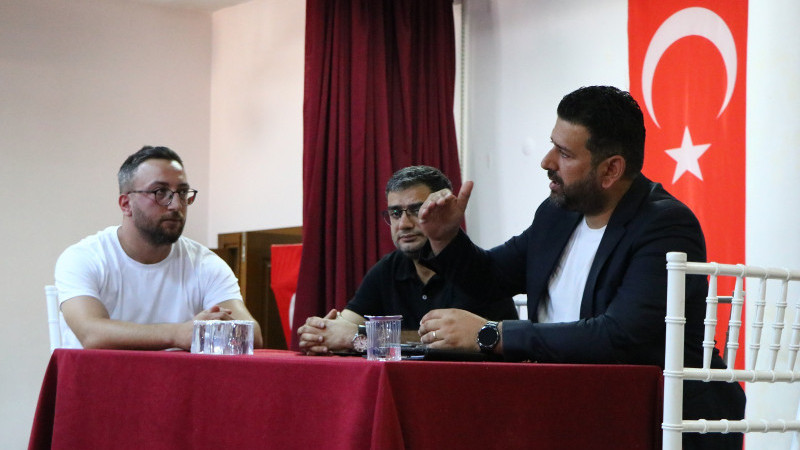 Çiftlikköylüler, İstihdam Ofisi’yle İş Sahibi Oluyor