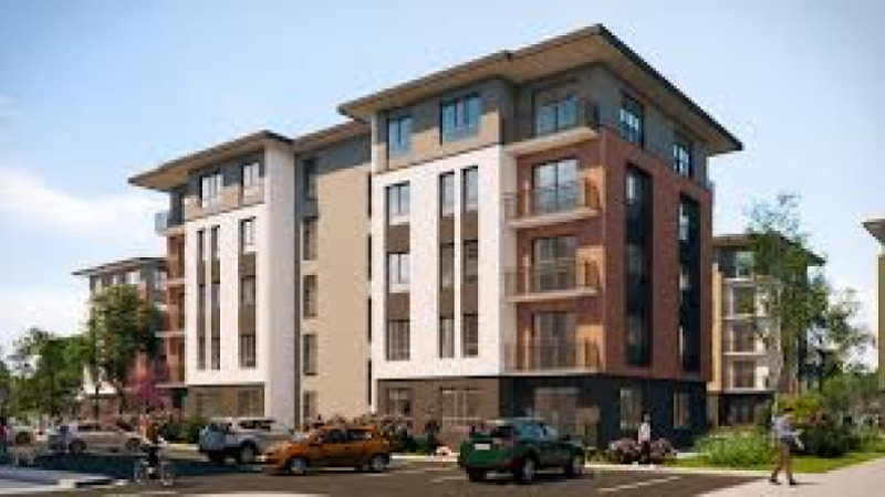 Ak Parti'den Yüzyılın Konut Projesi Açıklaması