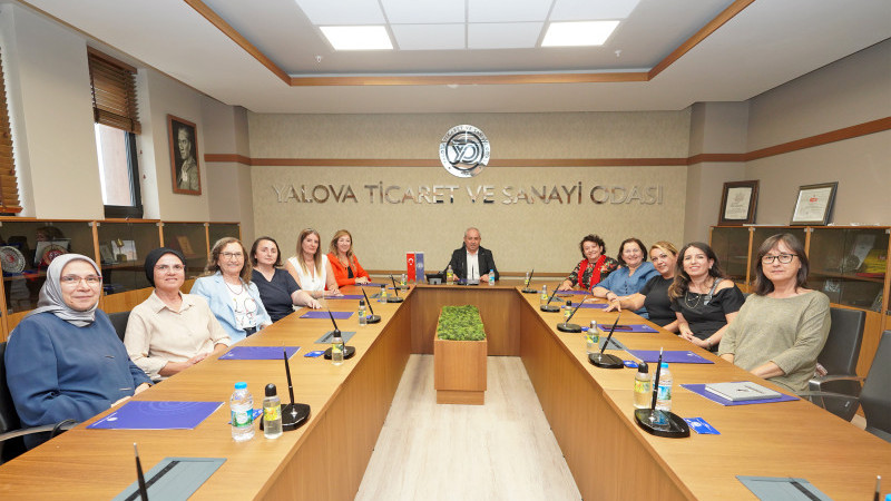 Eski Başkanlardan Demiryürek'e Destek