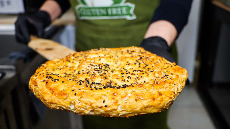 Çölyaklı Bireyler İçin Yalova'da Bir İlk