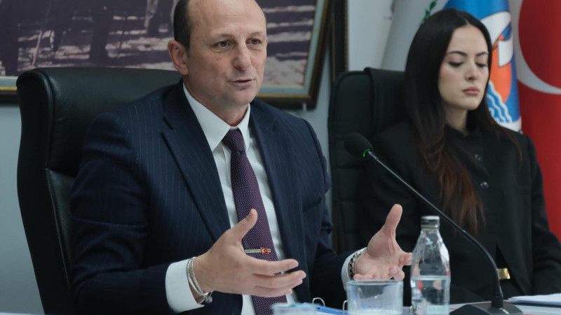 Başkan Yele’den Kentsel Dönüşüm İçin Dev Adım