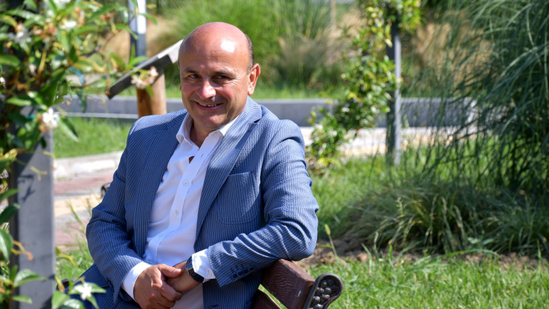 Oral: Ramazan’ı Fırsata Dönüştürelim