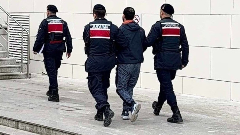 Yalova’da DEAŞ Operasyonu: 1 Tutuklama