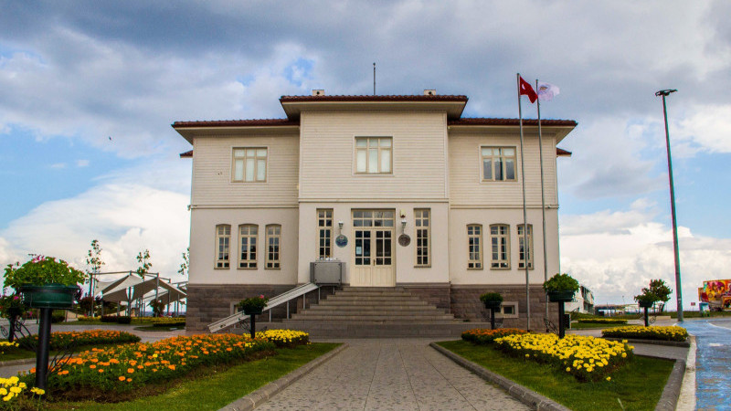 Yalova'da Müzelerin Bayram Mesaisi Belli Oldu