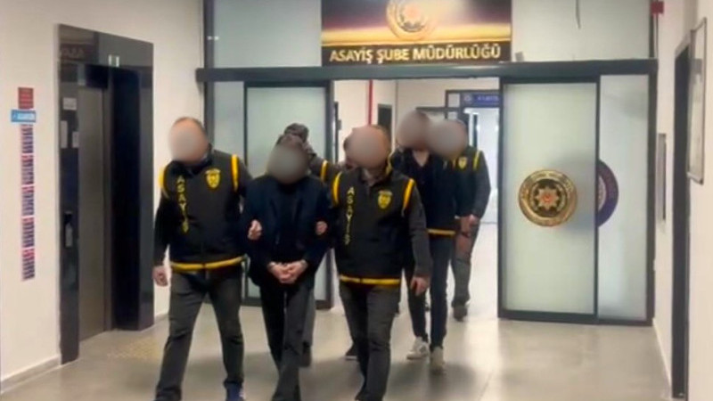 Yalova’da Sahte Altın Operasyonu: 3 Şüpheli Tutuklandı