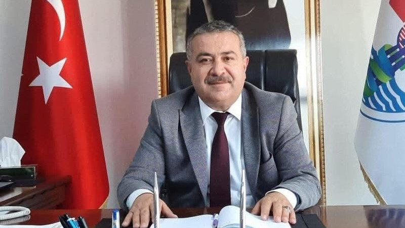 Mustafa Bozkurt Yeniden Göreve Seçildi
