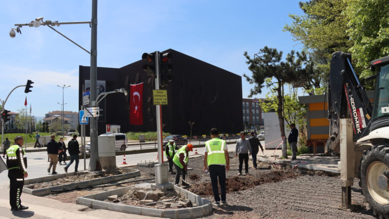 Trafik Daha Akıcı Olacak