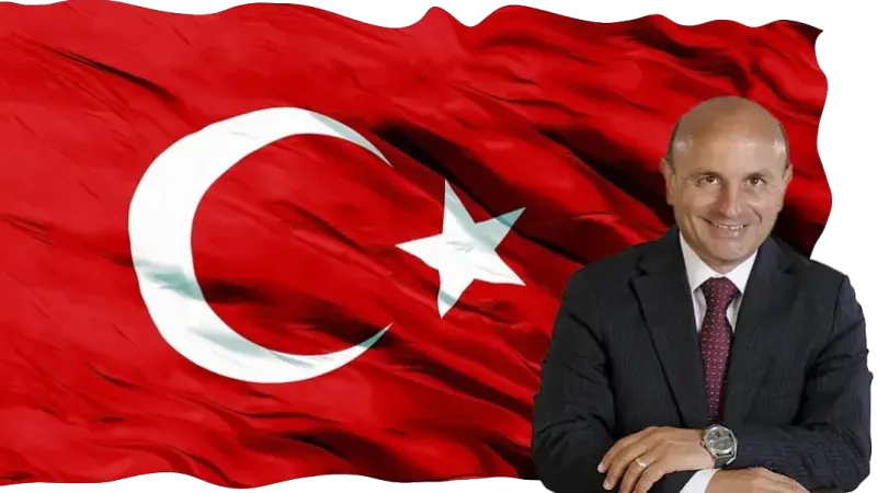 Oral: Türk Milleti’nin İradesi Test Edilemez
