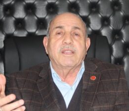 Mustafa Balta Vefat Etti