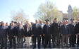Başkan Kurt Polis Teşkilatının 179.Yıldönümü Törenine Katıldı